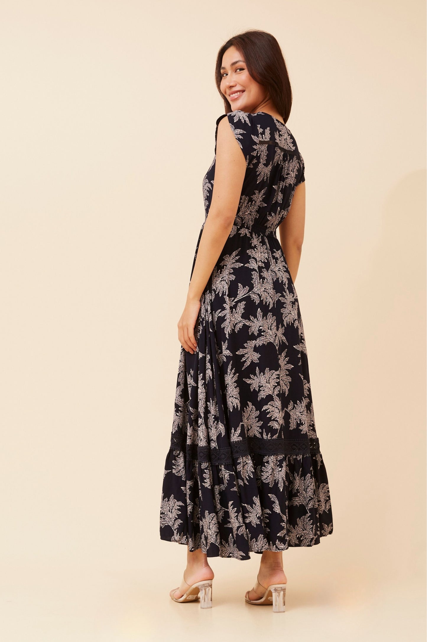 Caroline Morgan Clothing Dress - Sale prices all day every day! Notte