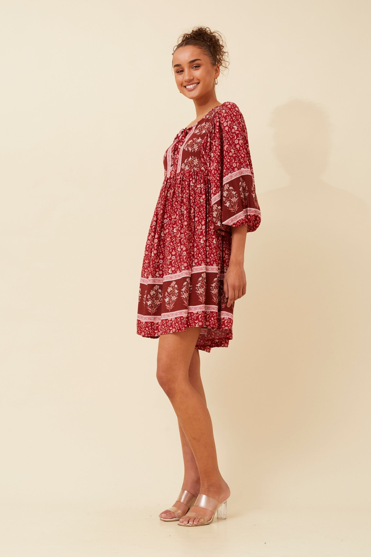 Caroline Morgan Clothing Dress - Sale prices all day every day! Bobbie