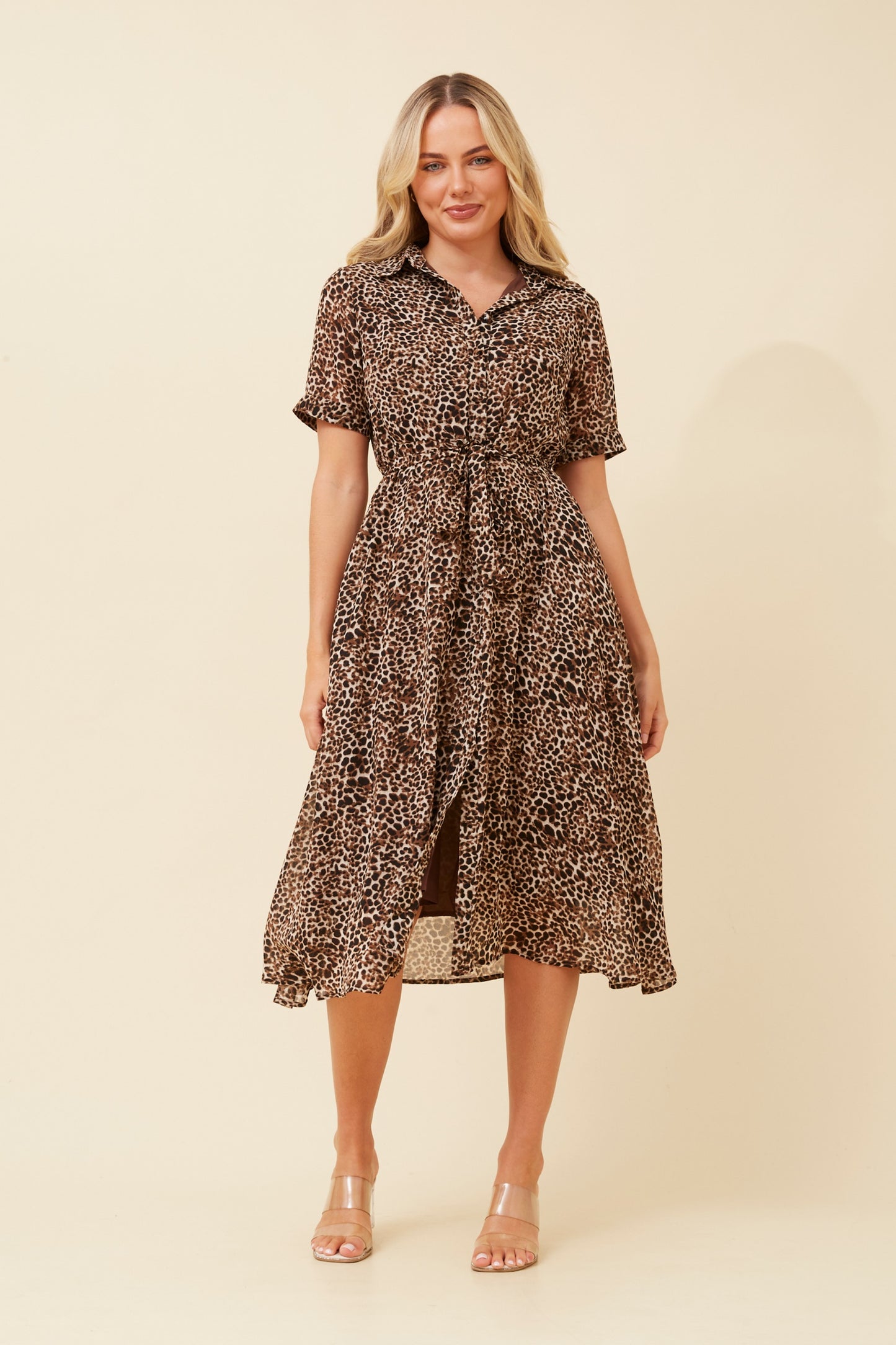 Caroline Morgan Clothing Dress - Sale prices all day every day! Cleo