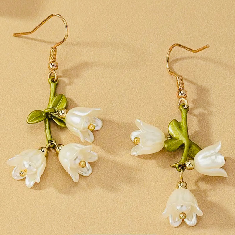 Blossom Earrings