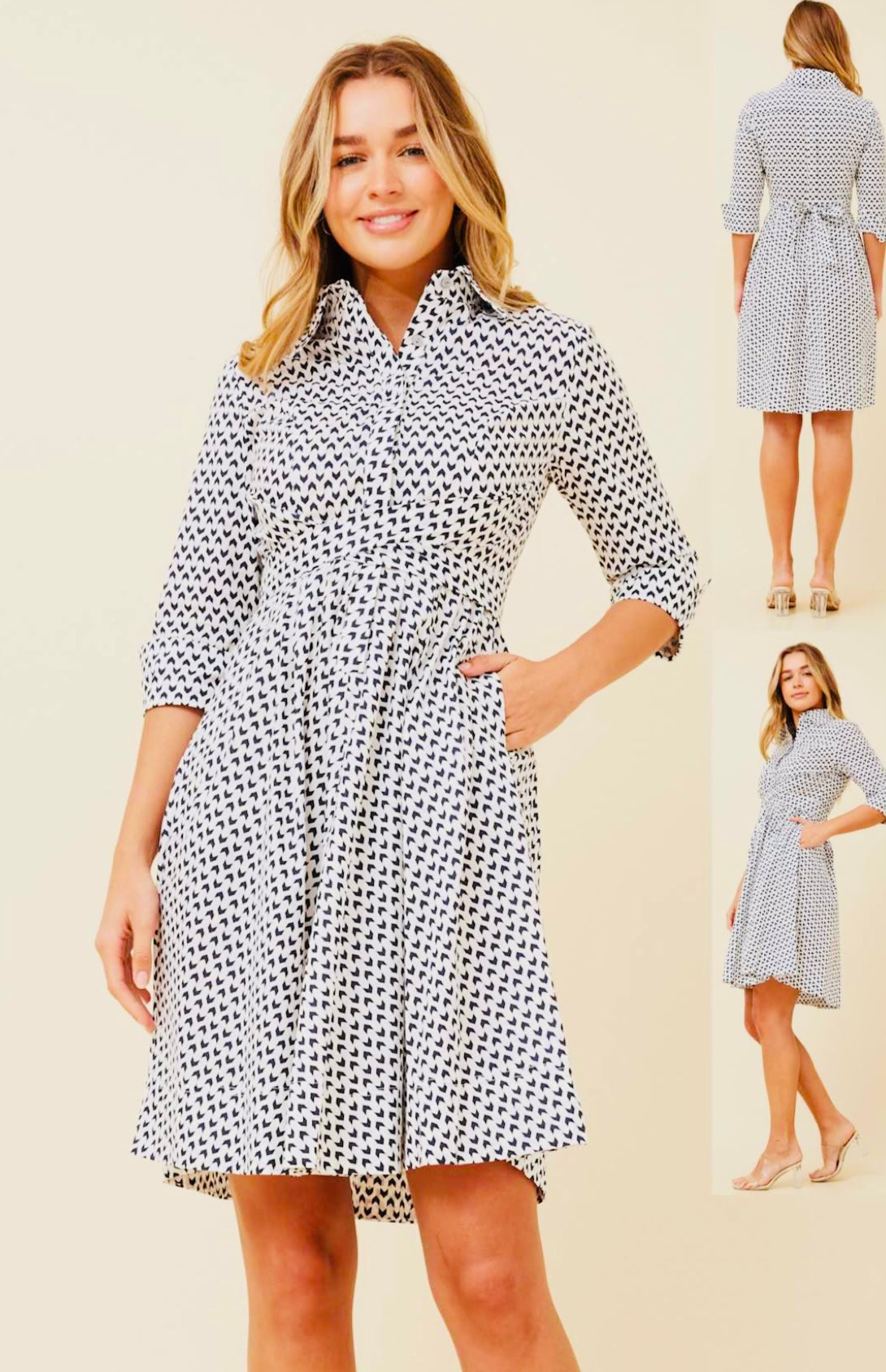 Caroline Morgan Clothing Dress - Sale prices all day every day! Willow