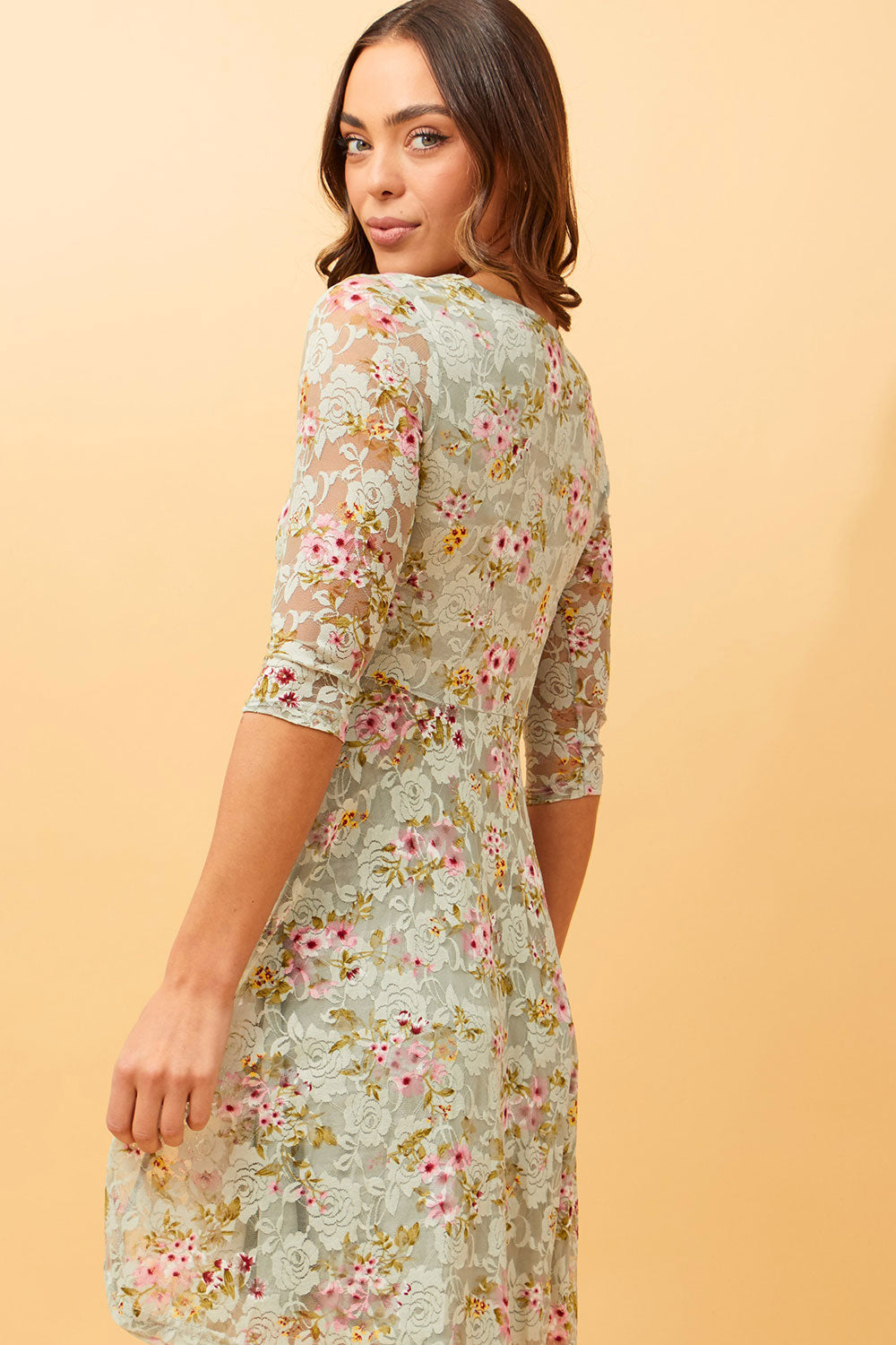 Caroline Morgan Clothing Dress - Sale prices all day every day! Safrina