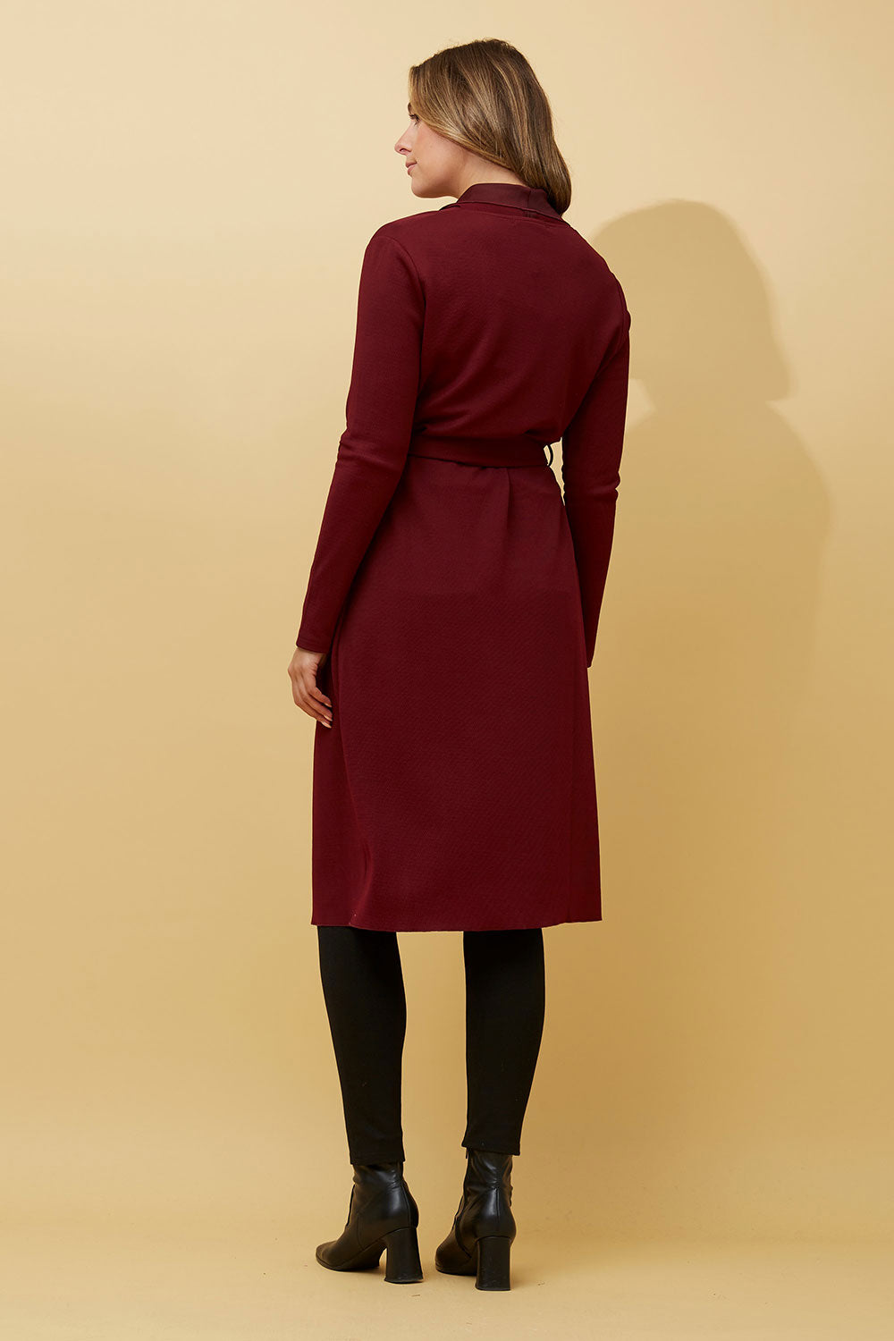 Caroline Morgan Clothing Jacket/Coat - Sale prices all day every day!  Alessia