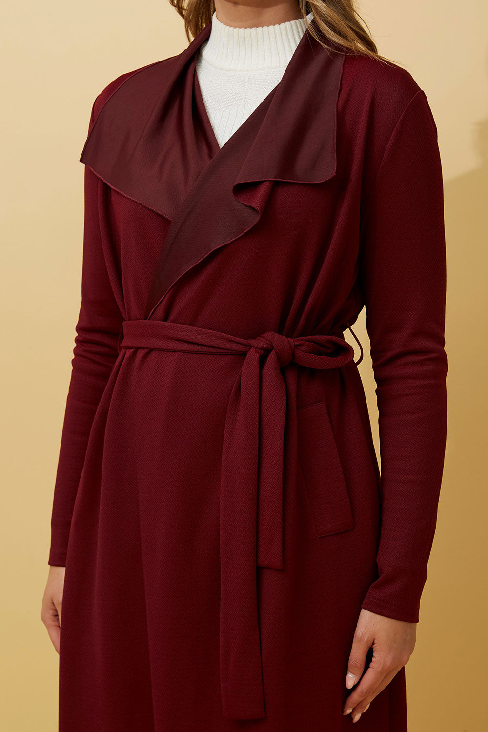 Caroline Morgan Clothing Jacket/Coat - Sale prices all day every day!  Alessia