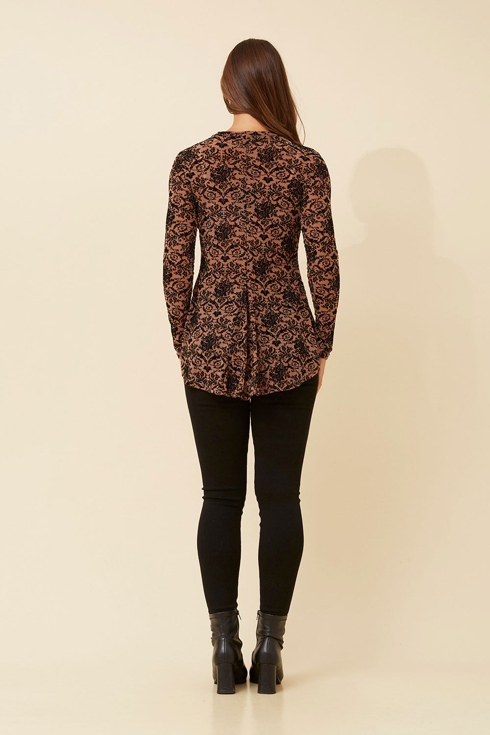 Caroline Morgan Clothing Top - Sale prices all day every day!  Bella