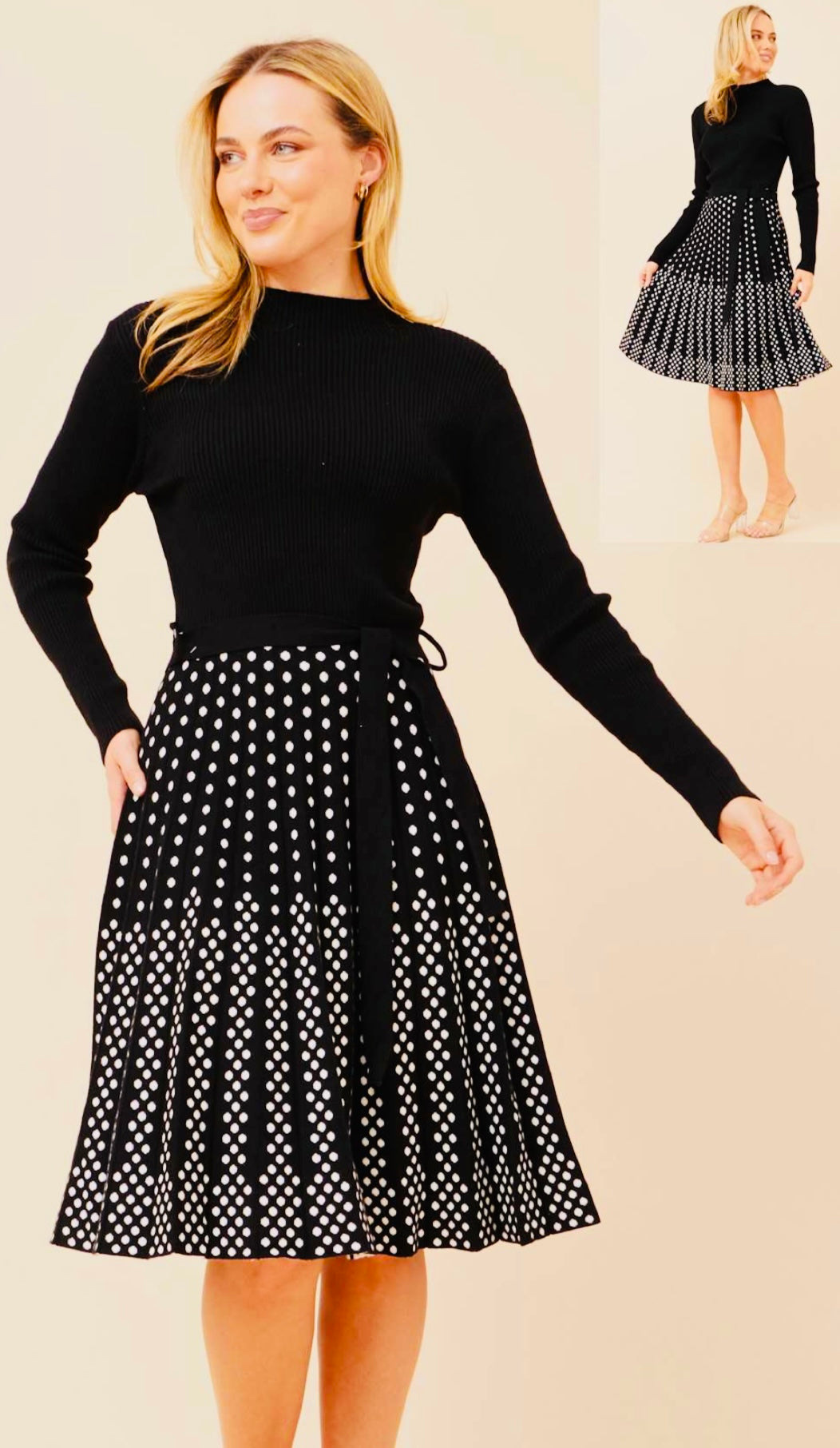 Caroline Morgan Clothing Dress - Sale prices all day every day!  Carli