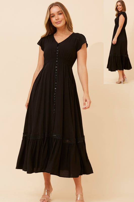 Caroline Morgan Clothing Dress - Sale prices all day every day!  Buio