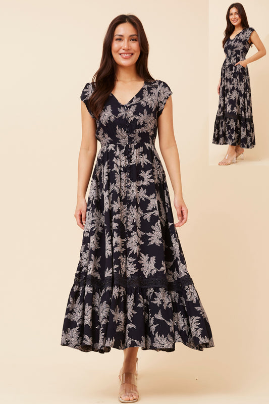 Caroline Morgan Clothing Dress - Sale prices all day every day!  Notte