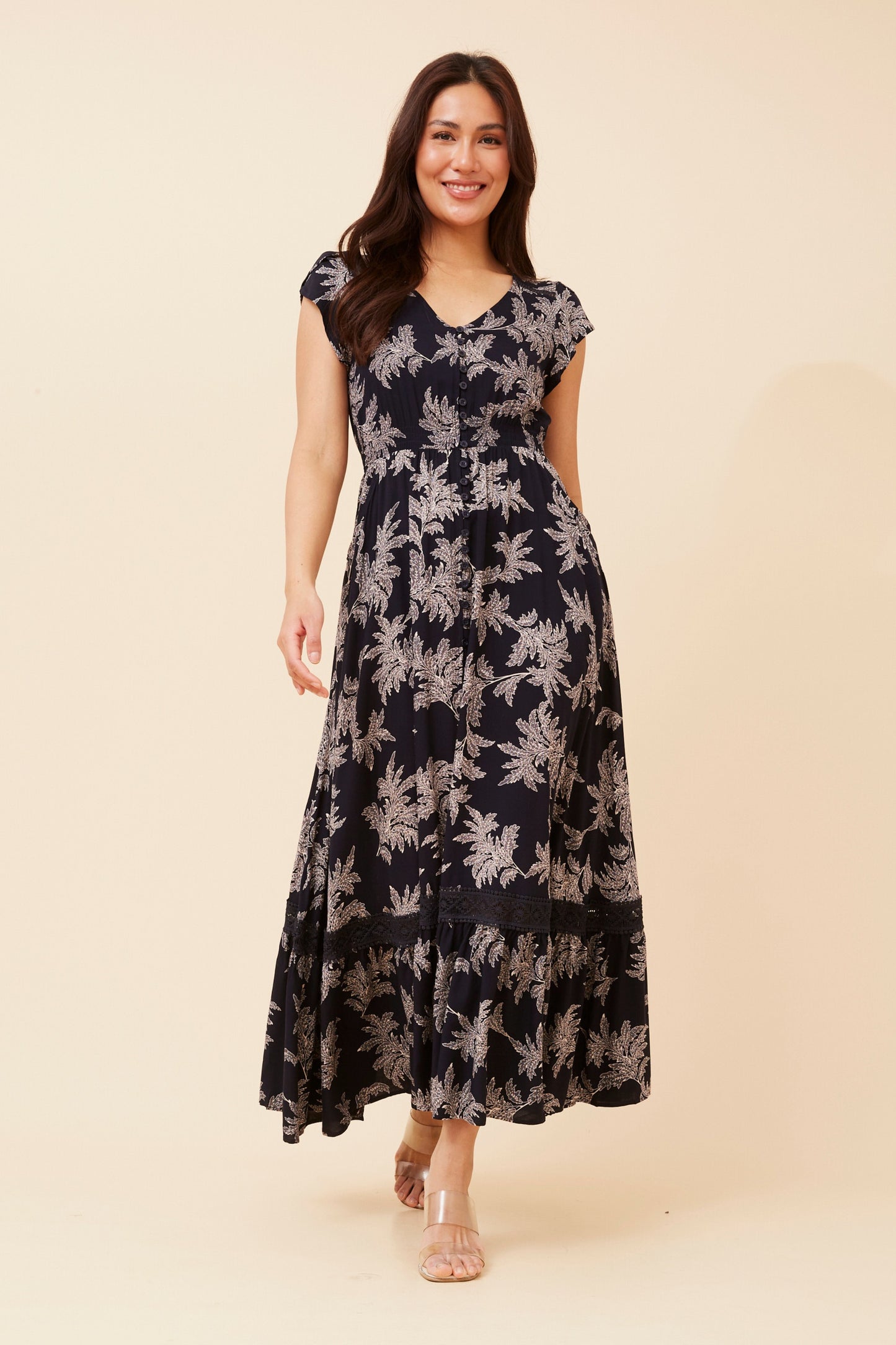 Caroline Morgan Clothing Dress - Sale prices all day every day!  Notte