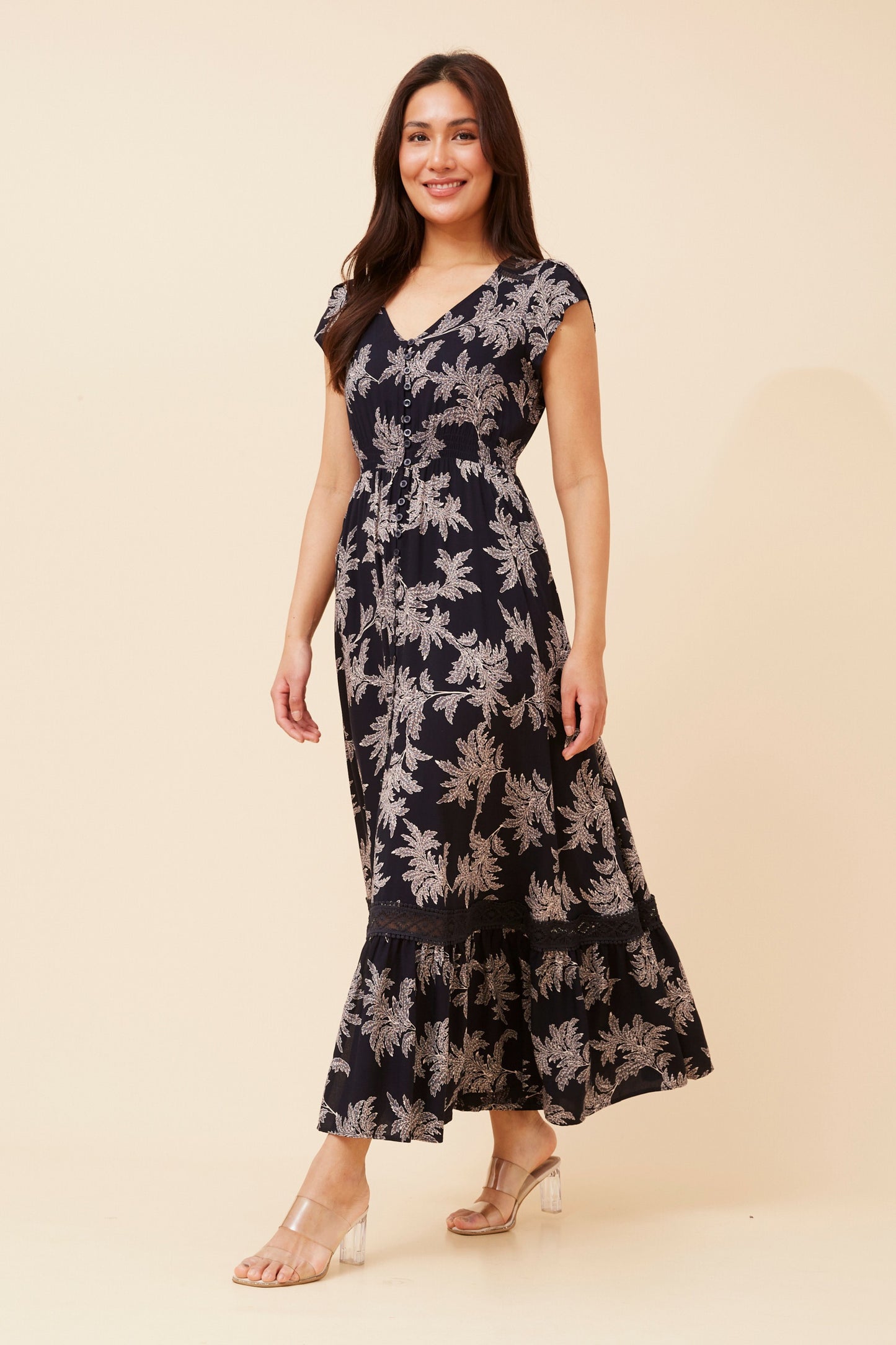 Caroline Morgan Clothing Dress - Sale prices all day every day!  Notte