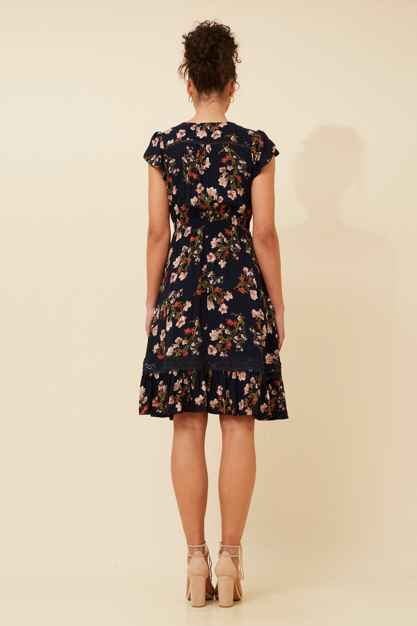 Caroline Morgan Clothing Dress - Sale prices all day every day!  Floriana