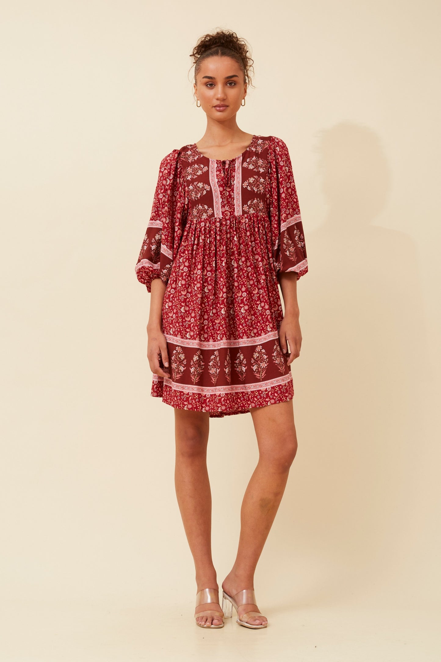 Caroline Morgan Clothing Dress - Sale prices all day every day!  Bobbie