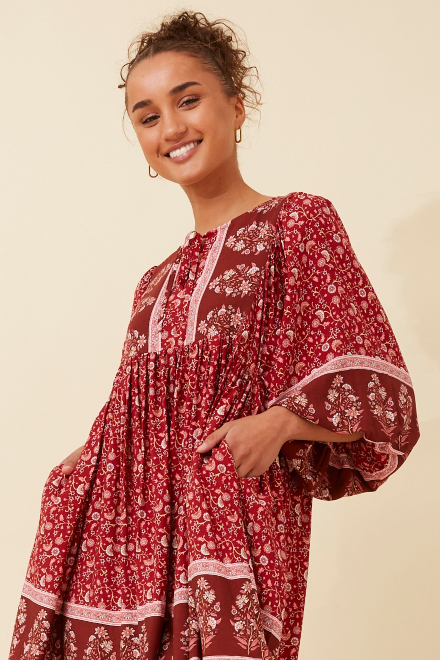 Caroline Morgan Clothing Dress - Sale prices all day every day!  Bobbie