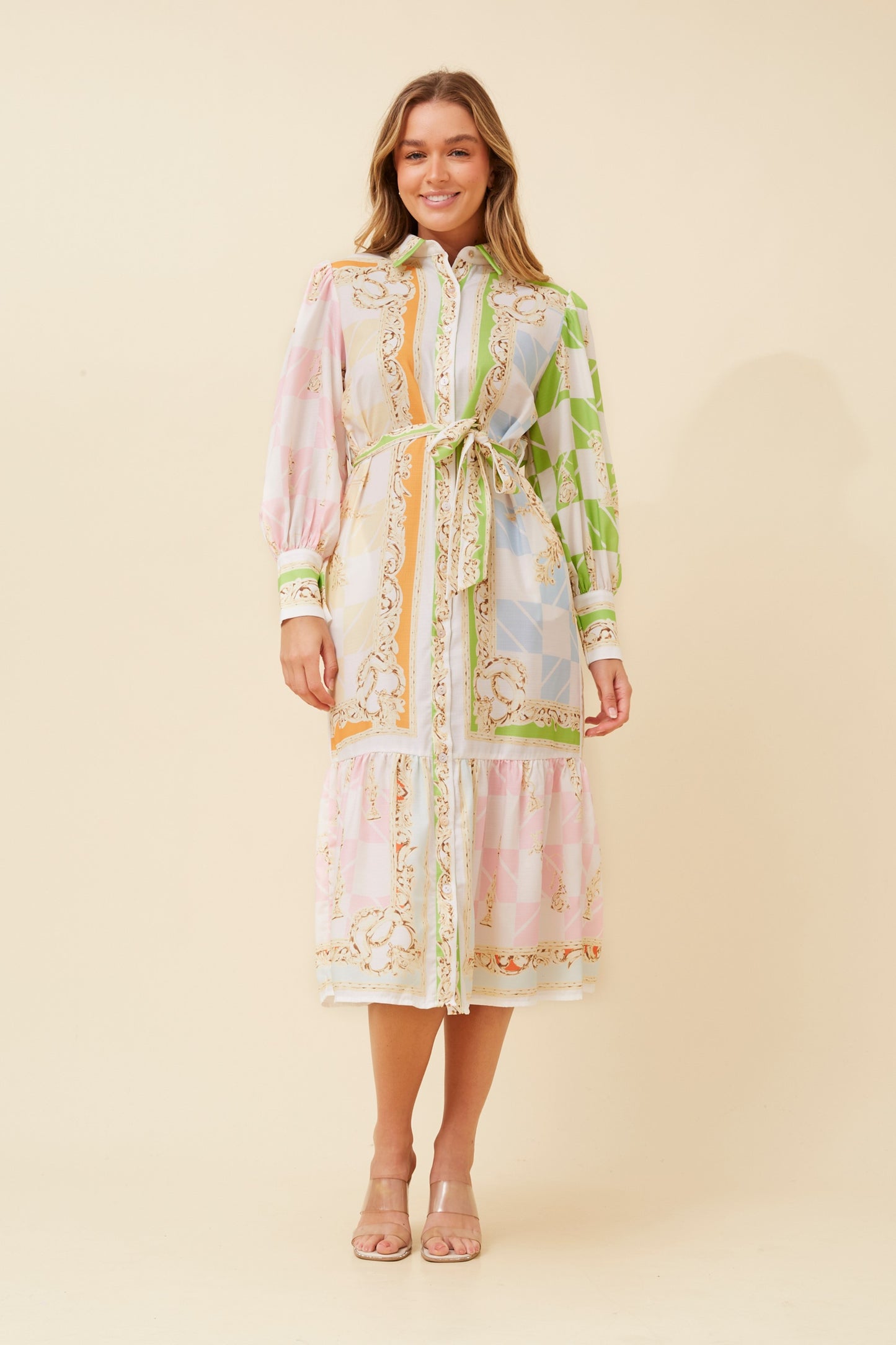 Caroline Morgan Clothing Dress - Sale prices all day every day!  Angel
