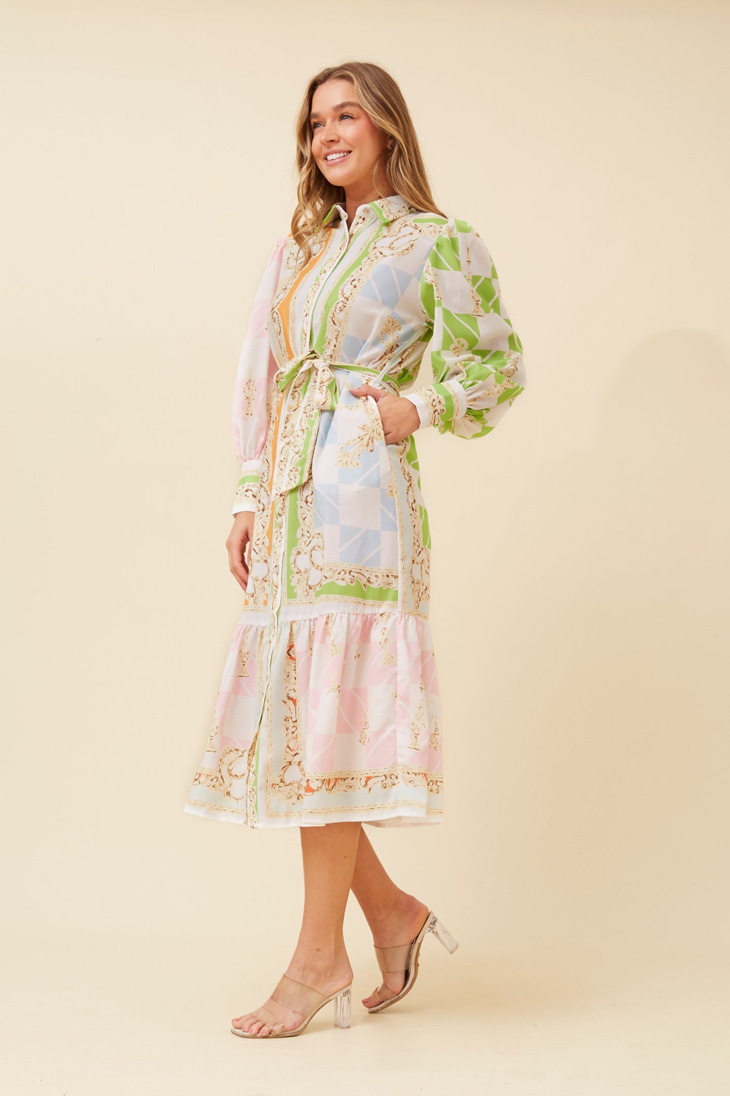Caroline Morgan Clothing Dress - Sale prices all day every day!  Angel
