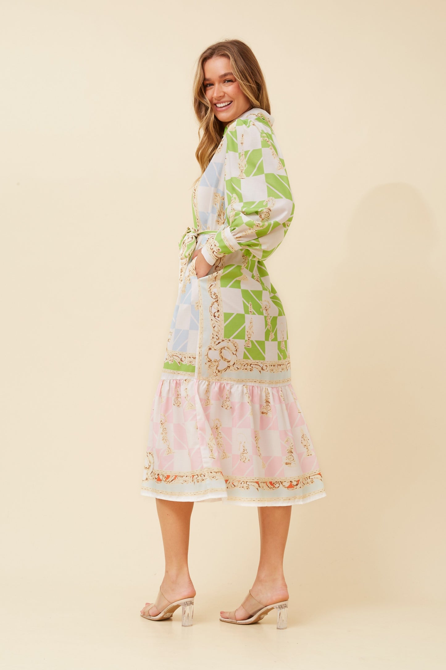 Caroline Morgan Clothing Dress - Sale prices all day every day!  Angel