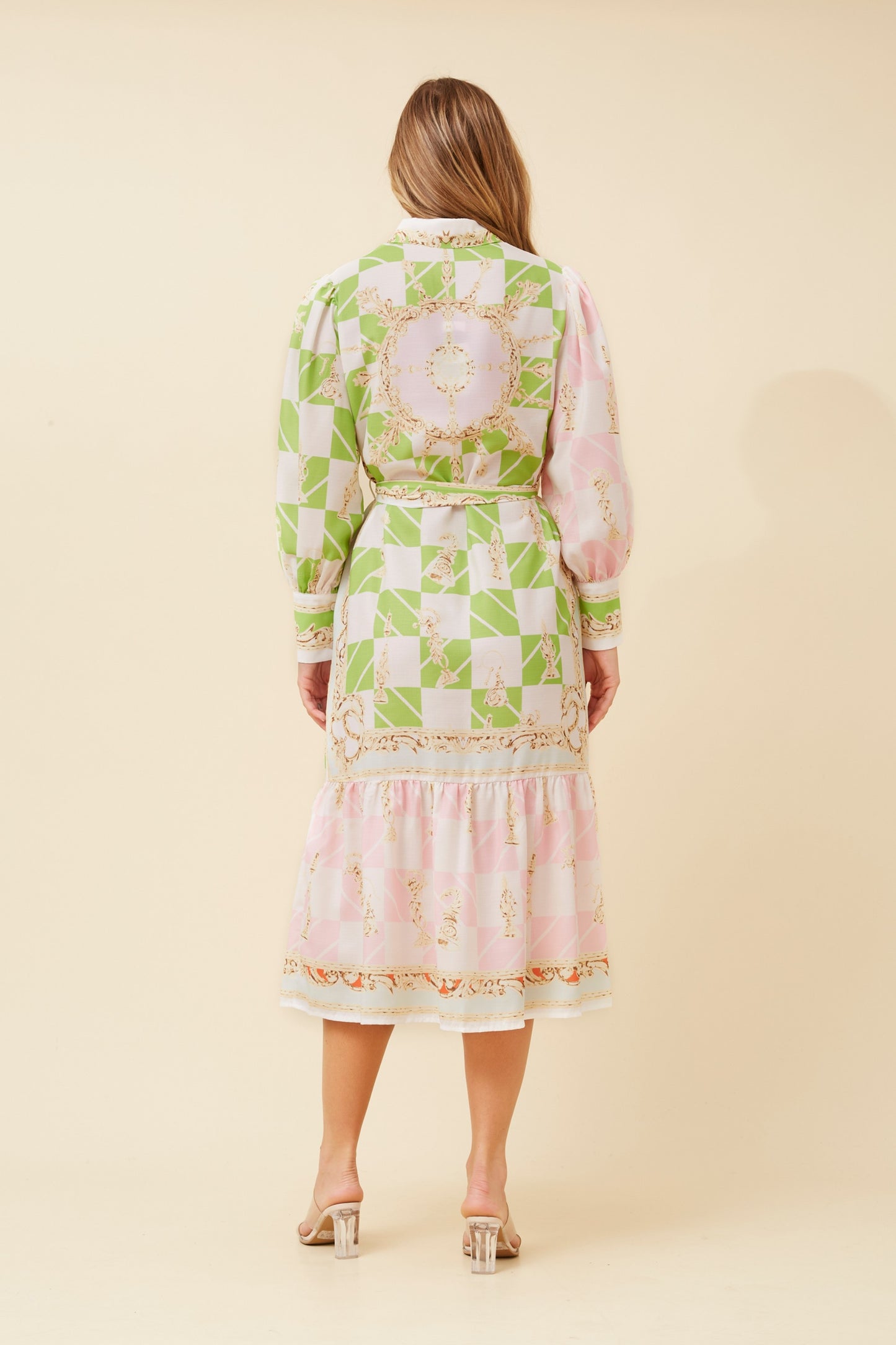 Caroline Morgan Clothing Dress - Sale prices all day every day!  Angel