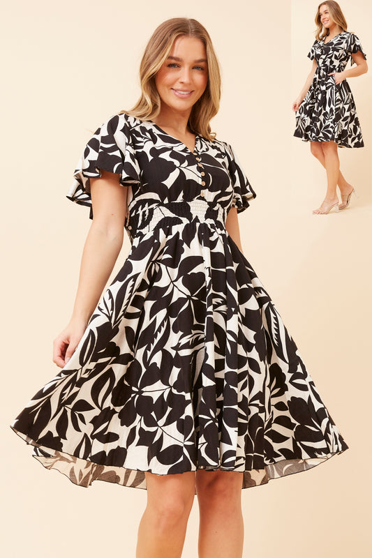 Caroline Morgan Clothing Dress - Sale prices all day every day!  Foglia