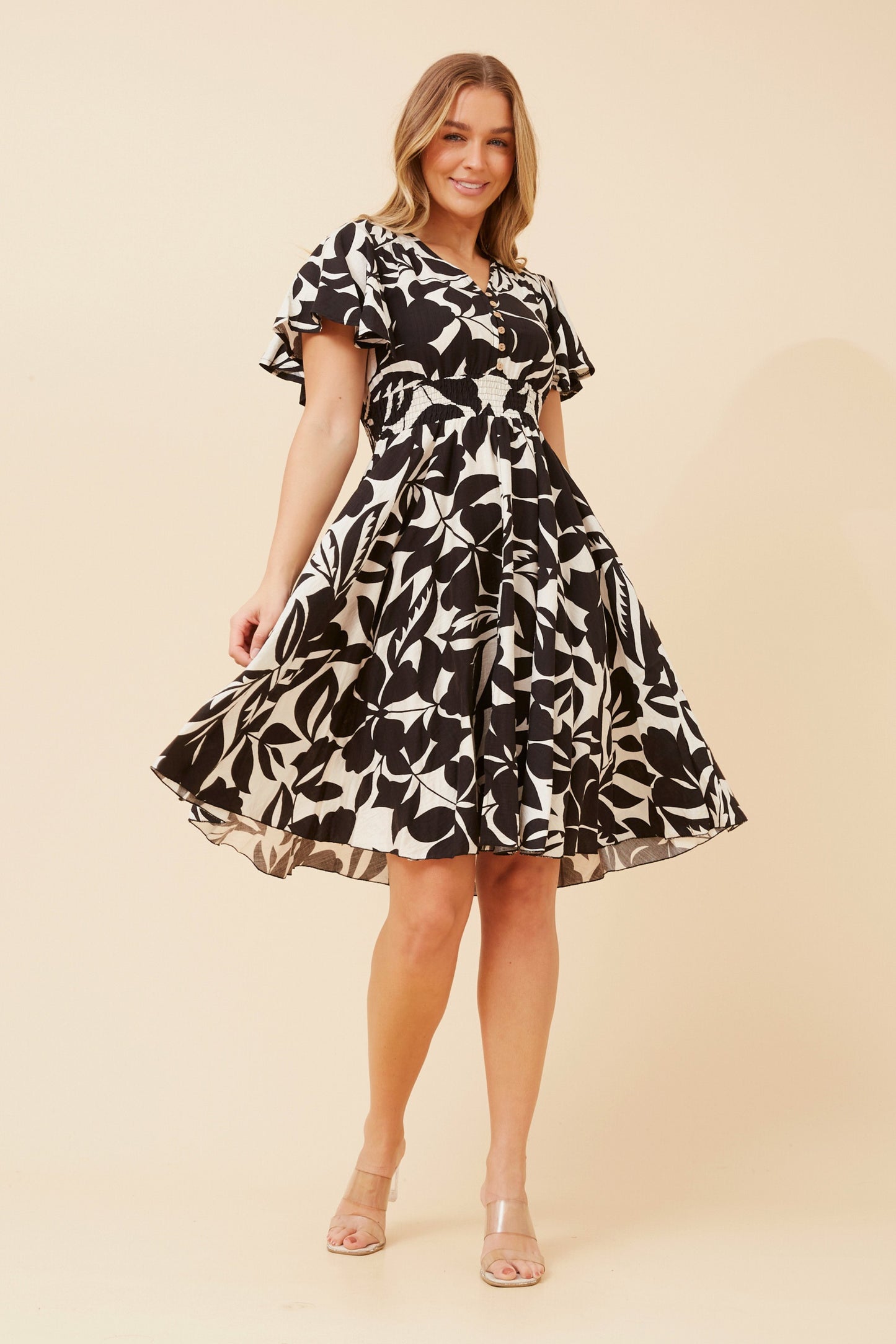 Caroline Morgan Clothing Dress - Sale prices all day every day!  Foglia