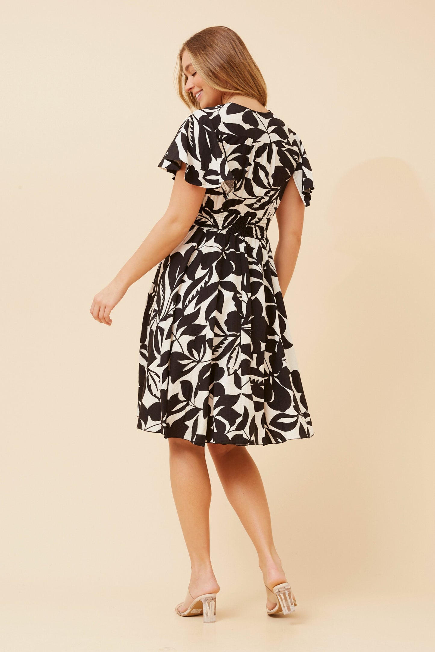 Caroline Morgan Clothing Dress - Sale prices all day every day!  Foglia