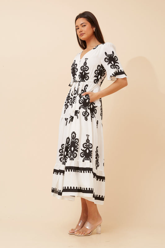 Caroline Morgan Clothing Dress - Sale prices all day every day!  Emily