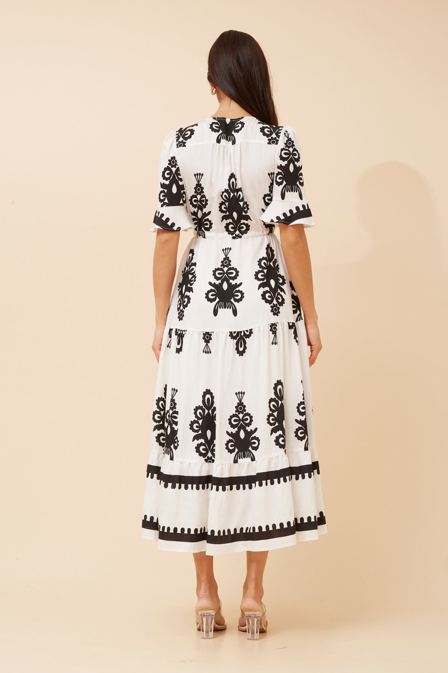 Caroline Morgan Clothing Dress - Sale prices all day every day!  Emily