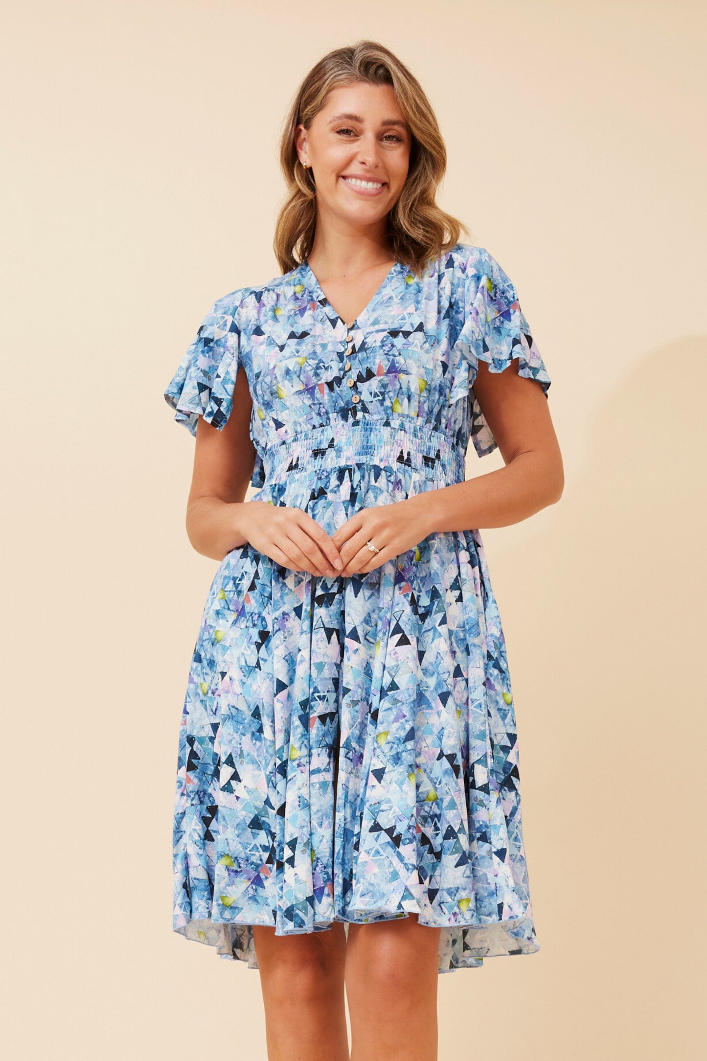 Caroline Morgan Clothing Dress - Sale prices all day every day!  Oceania