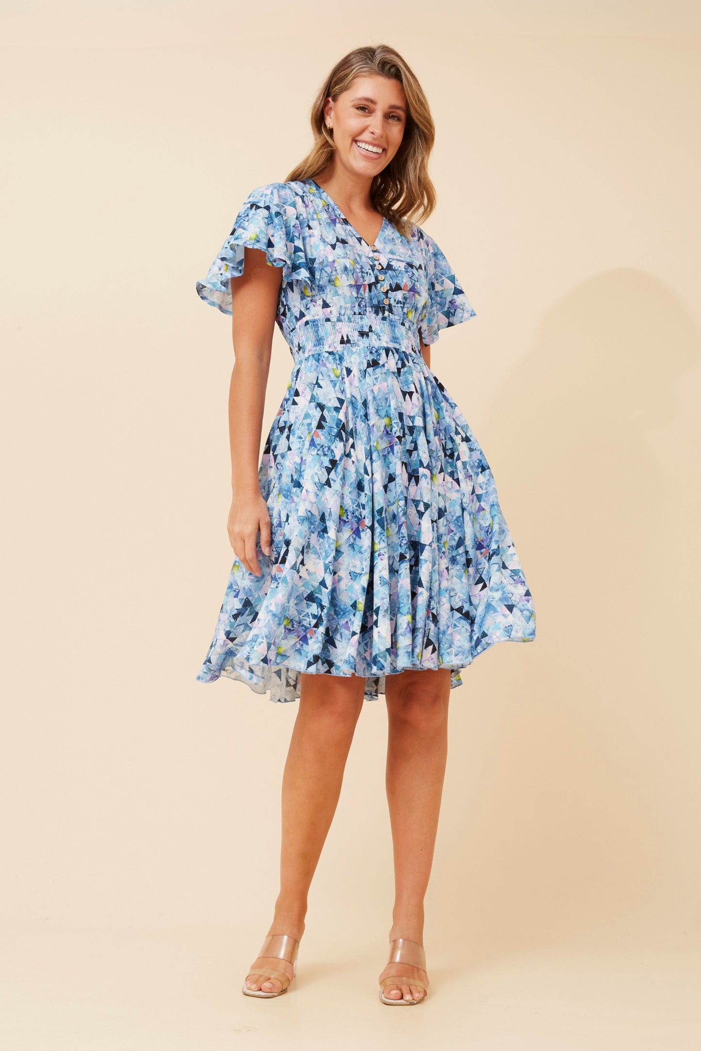 Caroline Morgan Clothing Dress - Sale prices all day every day!  Oceania