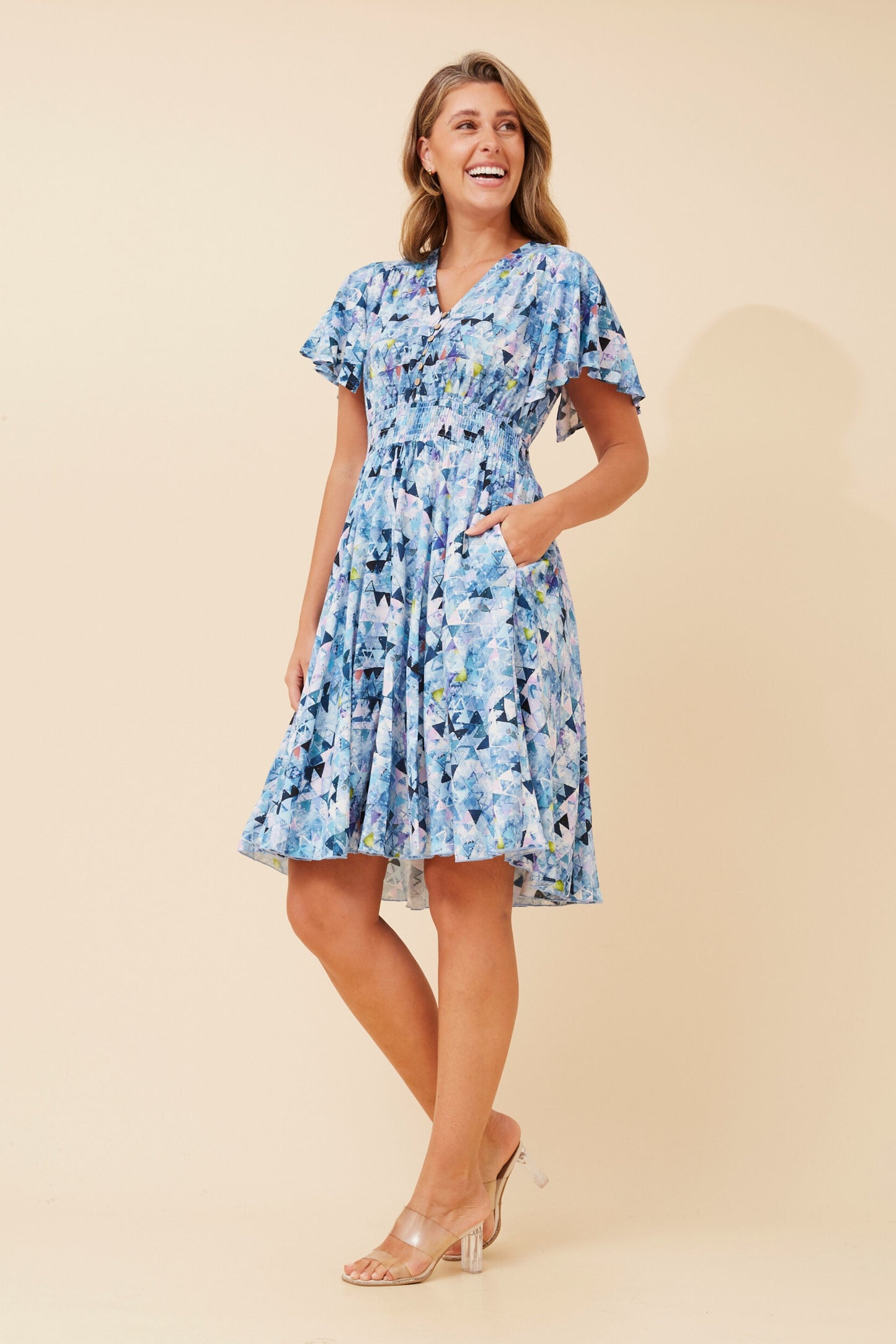 Caroline Morgan Clothing Dress - Sale prices all day every day!  Oceania