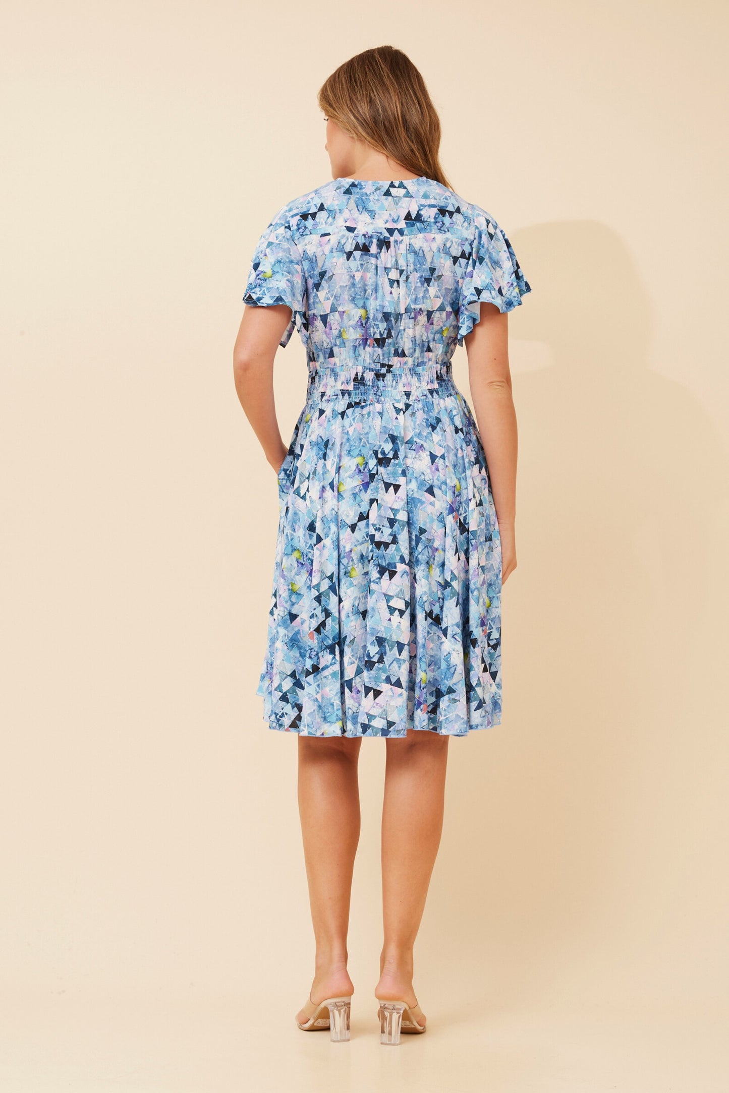 Caroline Morgan Clothing Dress - Sale prices all day every day!  Oceania