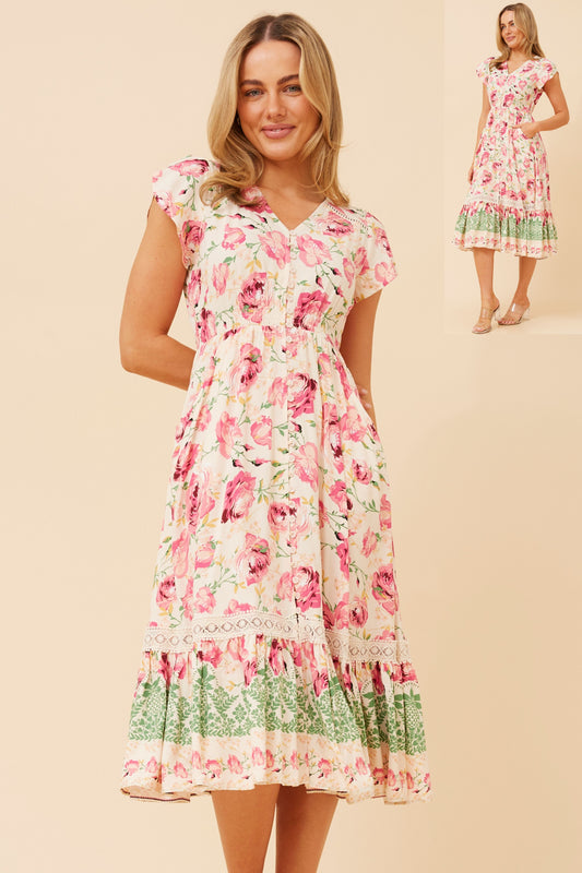Caroline Morgan Clothing Dress - Sale prices all day every day!  Rosalie