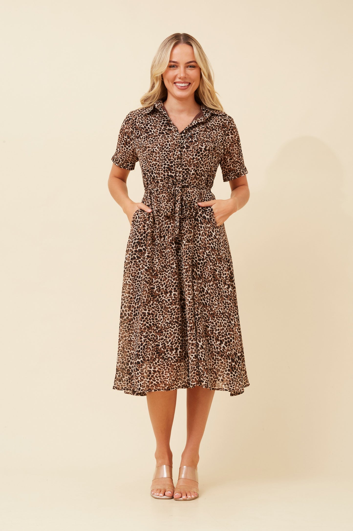 Caroline Morgan Clothing Dress - Sale prices all day every day!  Cleo