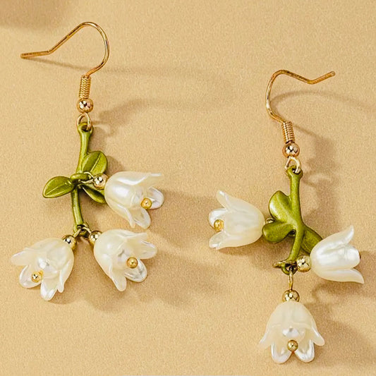 Blossom Earrings