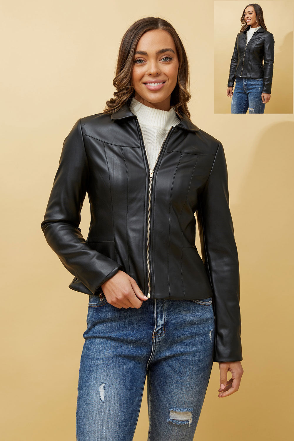 Caroline Morgan Clothing Jacket - Sale prices all day every day!  Mirabella