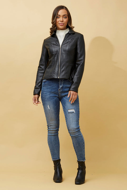 Caroline Morgan Clothing Jacket - Sale prices all day every day!  Mirabella