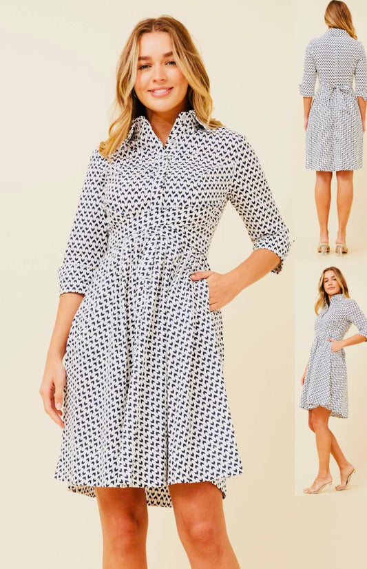 Caroline Morgan Clothing Dress - Sale prices all day every day!  Willow