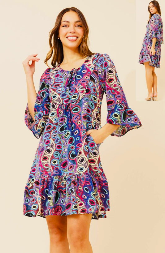 Caroline Morgan Clothing Dress - Sale prices all day every day!  Adeline