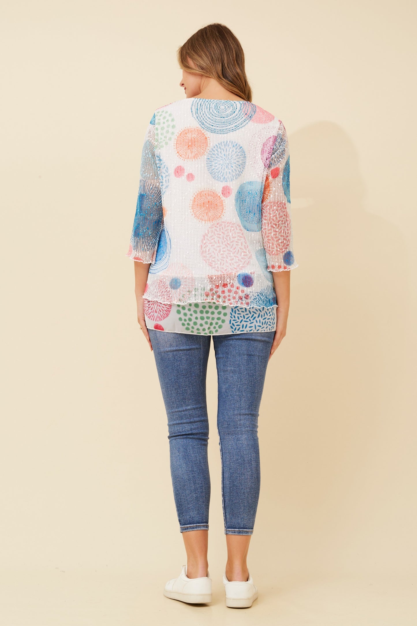 Caroline Morgan Clothing Top - Sale prices all day every day!  Pop