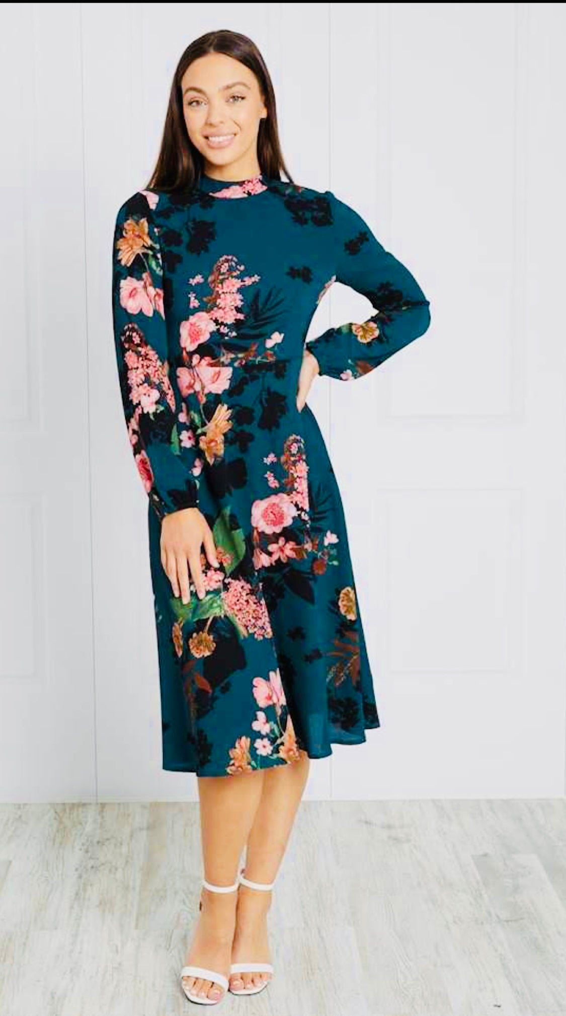 Caroline Morgan Clothing Dress - Sale prices all day every day!  Bettina