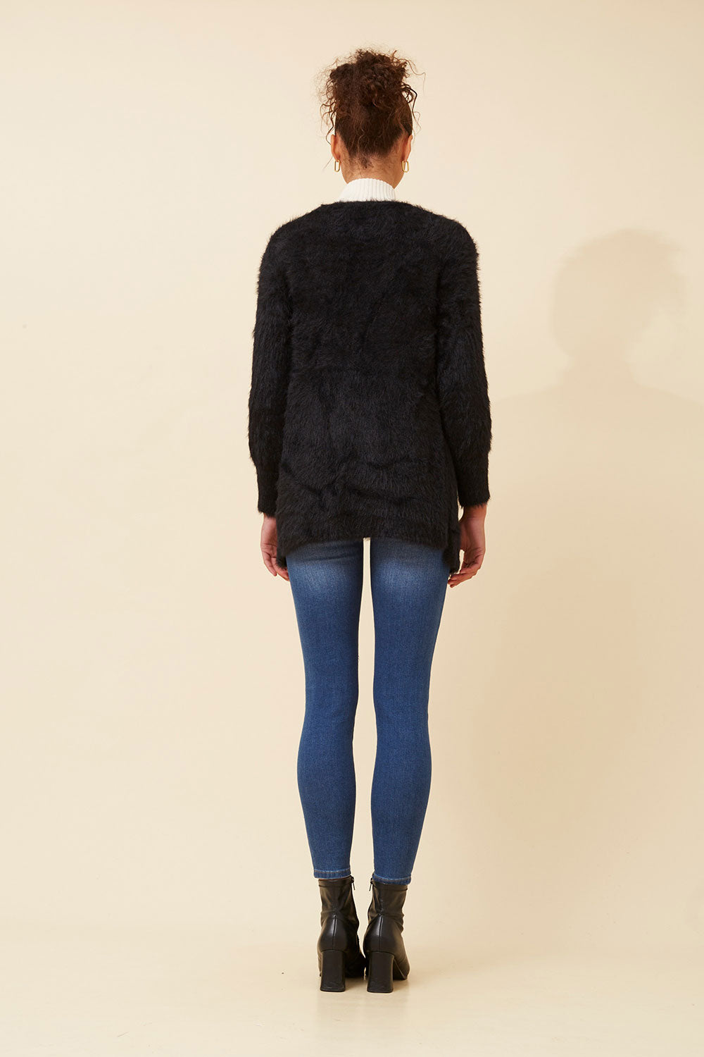 Caroline Morgan Clothing Cardigan - Sale prices all day every day!  Chiara