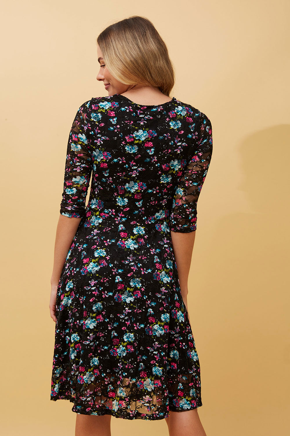 Caroline Morgan Clothing Dress - Sale prices all day every day!  Fiori