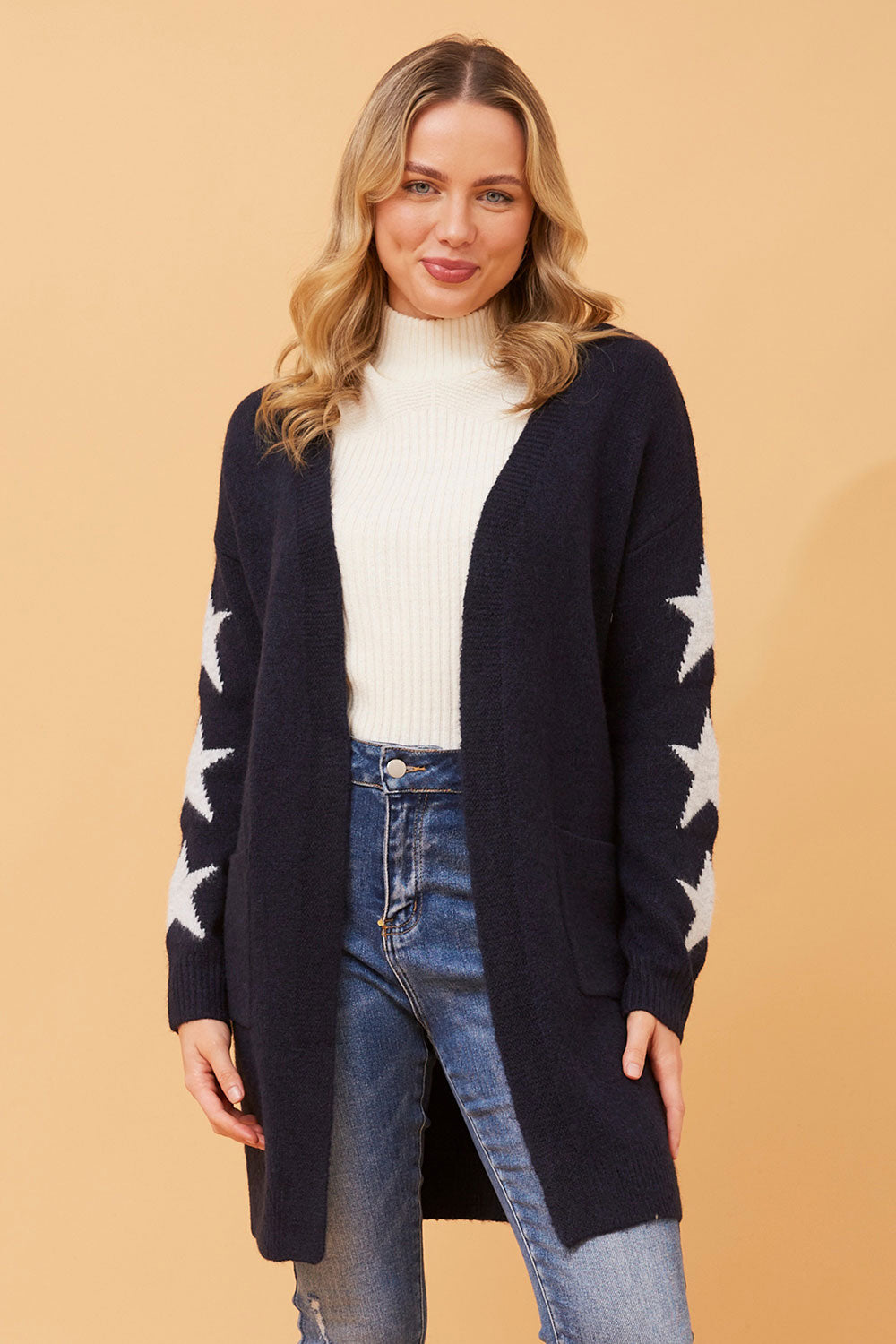 Caroline Morgan Clothing Cardigan - Sale prices all day every day!  Namali