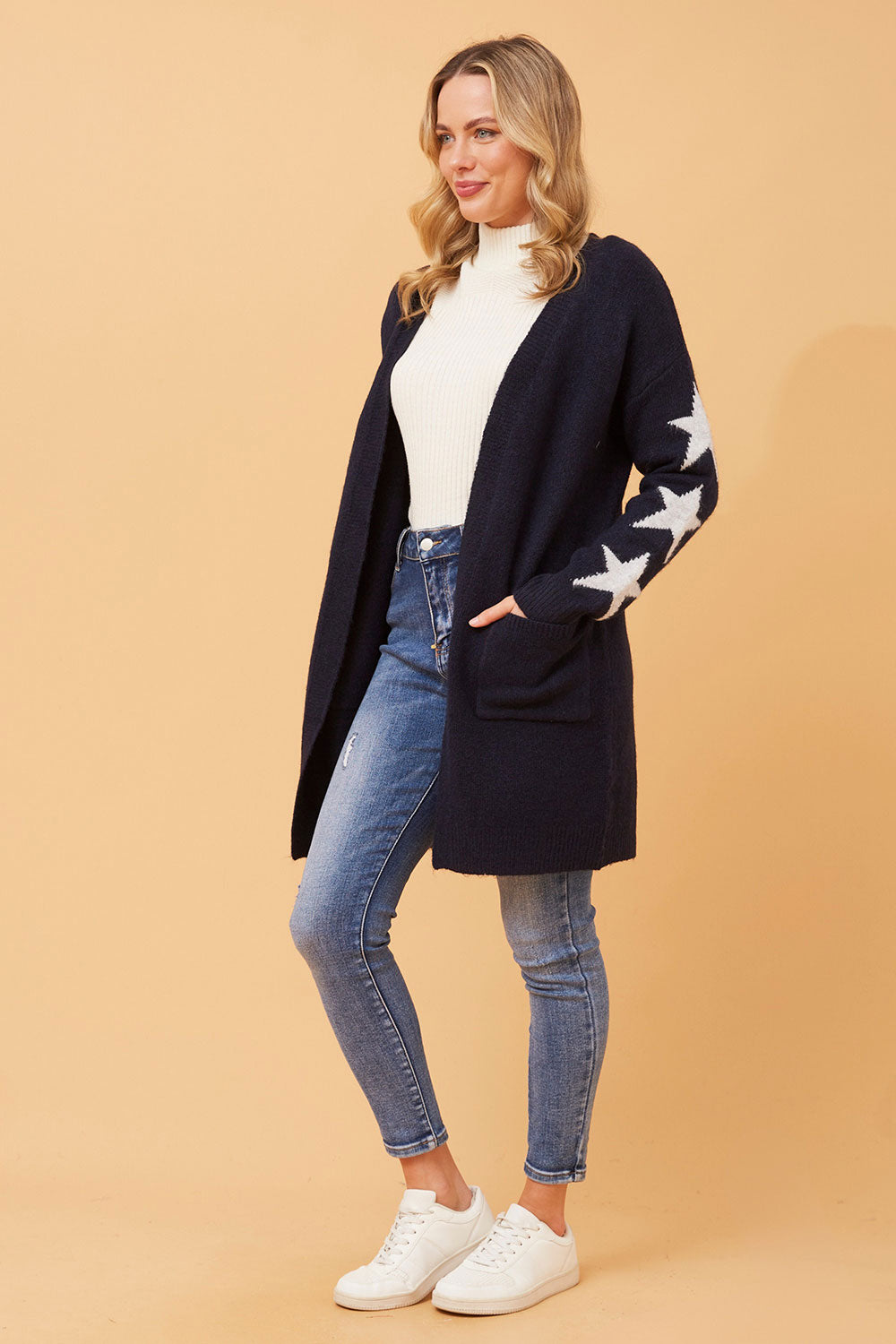 Caroline Morgan Clothing Cardigan - Sale prices all day every day!  Namali