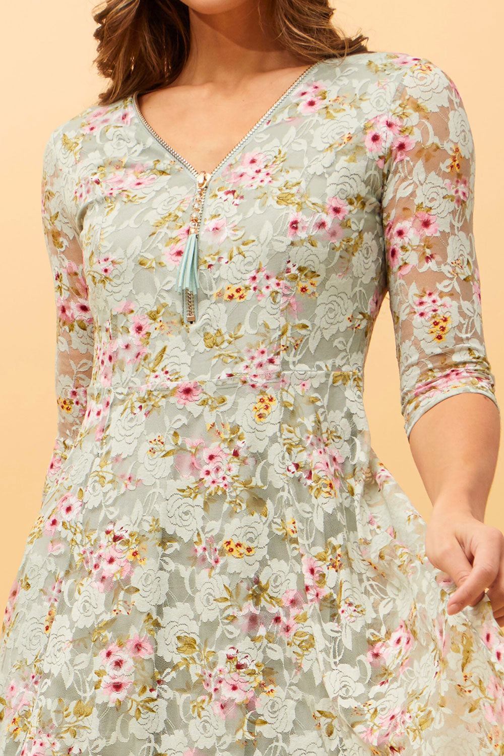 Caroline Morgan Clothing Dress - Sale prices all day every day!  Safrina