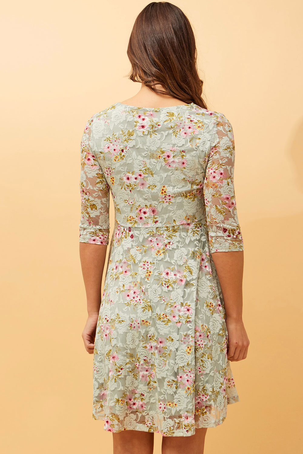 Caroline Morgan Clothing Dress - Sale prices all day every day!  Safrina