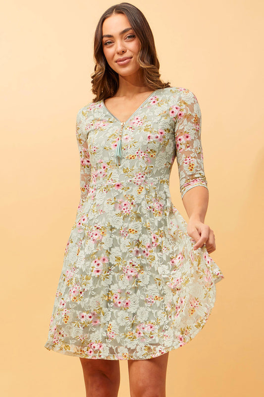Caroline Morgan Clothing Dress - Sale prices all day every day!  Safrina